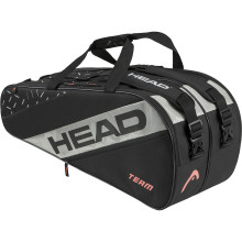 SAC TENNIS HEAD TEAM RACQUET L