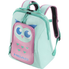 SAC A DOS HEAD KIDS TOUR HIBOU 14L