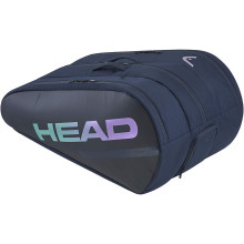 SAC TENNIS HEAD TOUR RACQUET XL