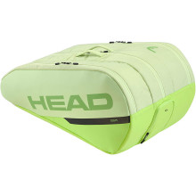 SAC TENNIS HEAD TOUR RACQUET XL