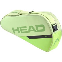 SAC TENNIS HEAD TOUR RACQUET S