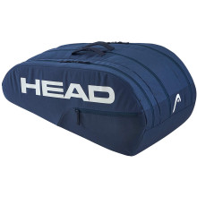 SAC TENNIS HEAD RACQUET BASE L