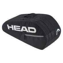 SAC TENNIS HEAD RACQUET BASE M