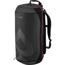 Lot De 2 Raquettes De Tennis HEAD + Kennex – Neuves, Avec Sac De Transport Rouge