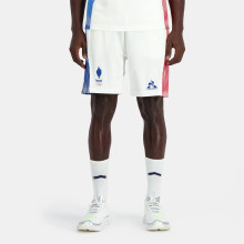 SHORT LE COQ SPORTIF FRANCE OLYMPIQUE TRAINING