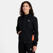 SWEAT LE COQ SPORTIF FEMME TRAINING FZ