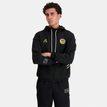 SWEAT LE COQ SPORTIF FULL ZIP PARIS 2024