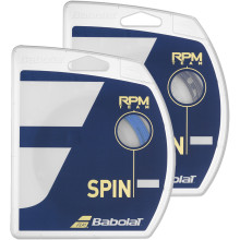CORDAGE BABOLAT RPM TEAM (12 METRES)