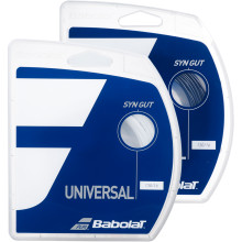 CORDAGE BABOLAT SYNTHETIC GUT (12 METRES)