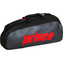 SAC DE TENNIS PRINCE TOUR 1 COMP BK/POP RD
