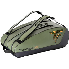 SAC TECNIFIBRE TOUR ENDURANCE KAKI 12R