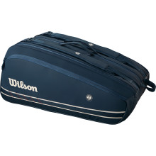 SAC WILSON SUPER TOUR SESSION DE SOIREE ROLAND GARROS 2025 15