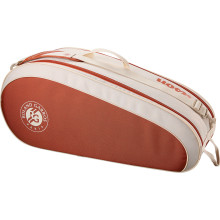 SAC WILSON TEAM ROLAND GARROS 2025 6