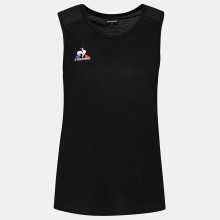 DEBARDEUR LE COQ SPORTIF FEMME TENNIS