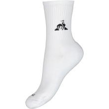 PAIRE DE CHAUSSETTES LE COQ SPORTIF TENNIS (MID)