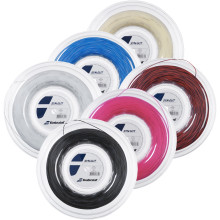BOBINE BABOLAT SYNTHETIC GUT (200 METRES)