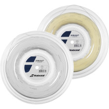 BOBINE BABOLAT SYNTHETIC GUT FORCE (200 METRES)