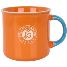 MUG ROLAND GARROS