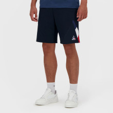 SHORT LE COQ SPORTIF TRICOLORE