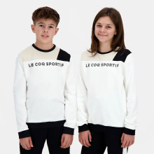 SWEAT LE COQ SPORTIF JUNIOR GRAPHIQUE CREW