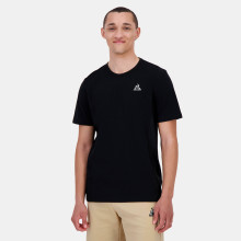 T-SHIRT LE COQ SPORTIF ARGENT