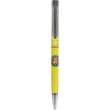 STYLO ROLAND-GARROS BULLE