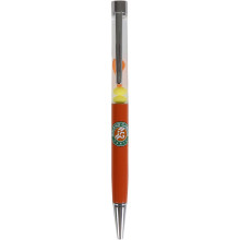 STYLO ROLAND-GARROS BULLE