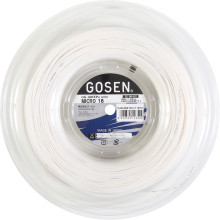 BOBINE GOSEN OG SHEEP MICRO 16/1.29 (200 METRES)