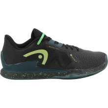 CHAUSSURES HEAD SPRINT PRO 3.5 SF TERRE BATTUE
