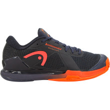 CHAUSSURES HEAD SPRINT PRO 4.0 TOUTES SURFACES