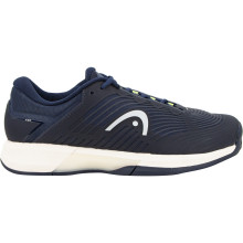 CHAUSSURES HEAD REVOLT PRO 4.5 TOUTES SURFACES