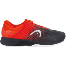 CHAUSSURES HEAD REVOLT PRO 4.5 TOUTES SURFACES