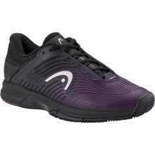 CHAUSSURES HEAD FEMME REVOLT PRO 4.5 TERRE BATTUE