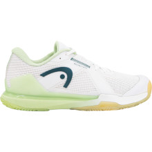 CHAUSSURES DE PADEL HEAD FEMME SPRINT PRO 4.0