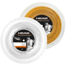 BOBINE HEAD SYNTHETIC GUT PPS (200 METRES)
