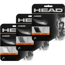 CORDAGE HEAD HAWK (12 METRES)