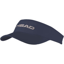 VISIERE HEAD FEMME PRO PLAYER