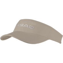 VISIERE HEAD FEMME PRO PLAYER