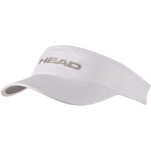 VISIERE HEAD FEMME PRO PLAYER