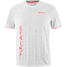 T-SHIRT BABOLAT STRIKE