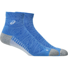 PAIRE DE CHAUSSETTES ASICS PERFORMANCE QUARTER (ANKLE)