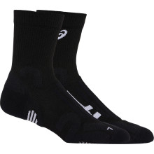 PAIRE DE CHAUSSETTES ASICS COURT TENNIS (MID)