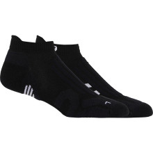 PAIRE DE CHAUSSETTES ASICS COURT TENNIS (LOW)