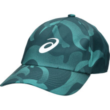 CASQUETTE ASICS GRAPHIC