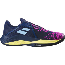 CHAUSSURES BABOLAT PROPULSE FURY TERRE BATTUE