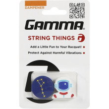 ANTIVIBRATEUR  GAMMA STRING THINGS VOIE LACTEE/ASTRONAUTE