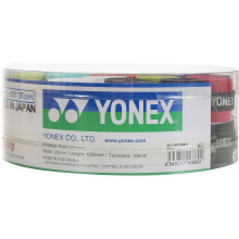 SURGRIPS YONEX FIN AC102 - BOITE DE 36 SURGRIPS