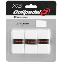PACK DE SURGRIPS BULLPADEL GB1603