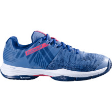 CHAUSSURES BABOLAT FEMME SENSA PADEL