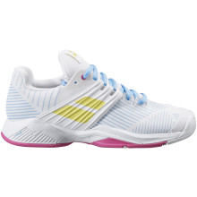 CHAUSSURES BABOLAT FEMME PROPULSE FURY TOUTES SURFACES